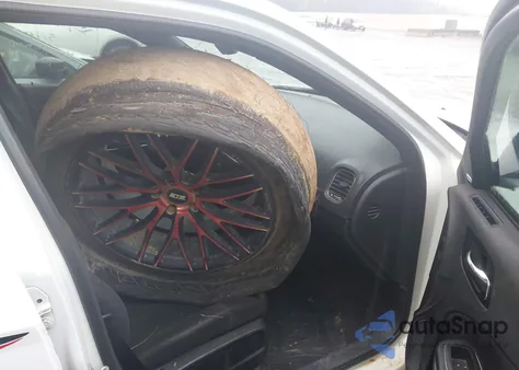 2012 Dodge Charger R/T z USA, uszkodzony, nr VIN 2C3CDXCT1CH299275